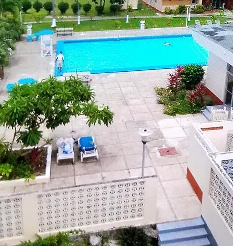 Mcfarlane's Place Ocho Rios