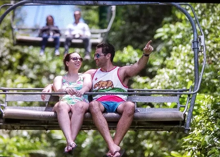 Mcfarlane's Place * Ocho Rios