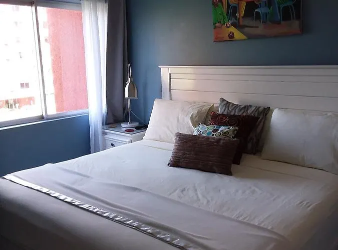 Apartment Mcfarlane's Place Ocho Rios